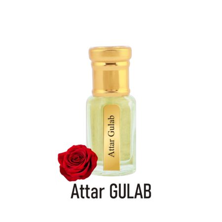 ROSE 6ML