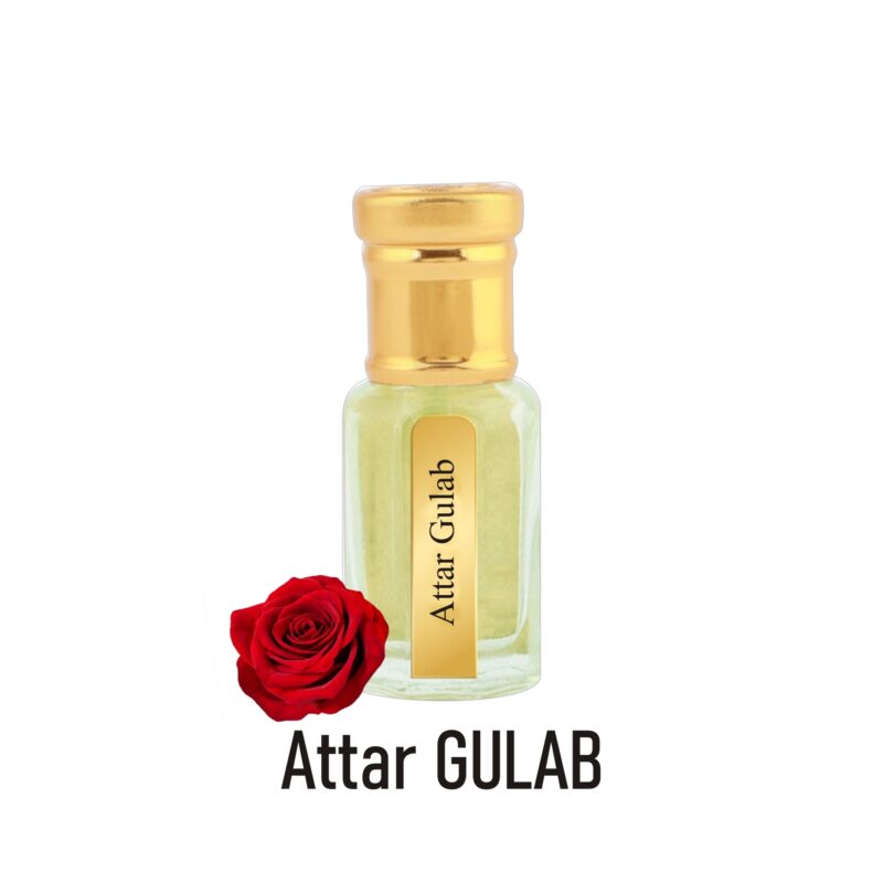 ROSE 6ML