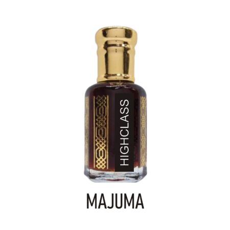 MAJMUA 6ML