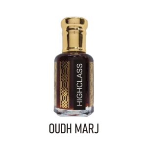 OUDH MARJ