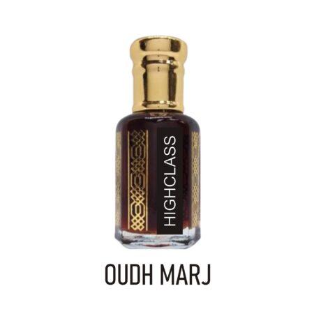 OUDH MARJ 6ML