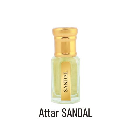 SANDAL 6ML