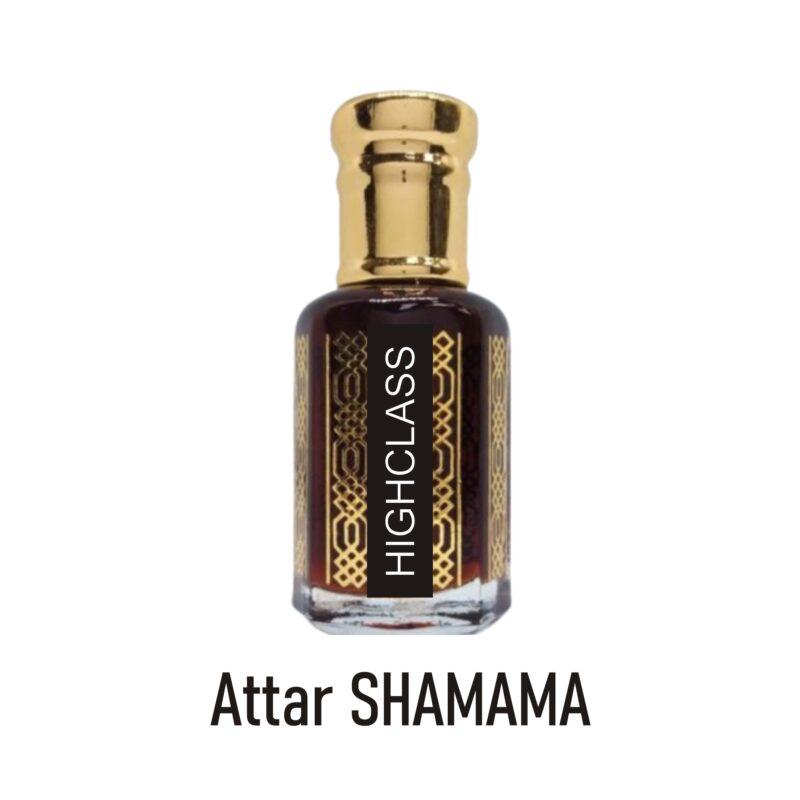 SHAMAMA 6ML