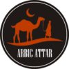 Arabic Attar