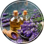 ESSENTIAL OILS